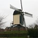 Molen De Haag in 2007. Bron: wikimedia