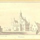 Kasteel Wijchen door C.Pronk, 1732. Bron: RKD