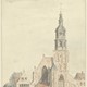 Jan Ekels, 1728. Bron: Rijksmuseum, Amsterdam