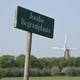 De oude Joodse begraafplaats aan de Aalsdijk. Foto: Fotopersburo William Hoogteyling, Buren