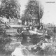 Buren ca. 1900. Collectie Regionaal Archief Rivierenland, Tiel