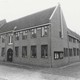 Het nieuwe gemeentehuis, 1985. Collectie Regionaal Archief Rivierenland, Tiel