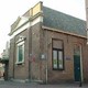 Vloeddeur in theater De Fransche School