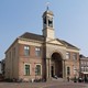 Het stadsbestuur