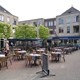 De binnenstad