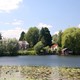 Boerderij De Knotsenburg aan de achterzijde. Fotografie Hans Barten