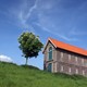 Dijkmagazijn, Deest. Fotografie Hans Barten