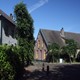Voormalige pastorie aan de Kerkweg. Fotografie Hans Barten