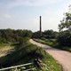 Steenfabriek Vogelensangh. Fotografie Hans Barten